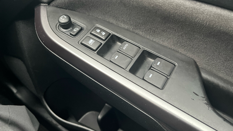 Suzuki Vitara 1.4 Boosterjet SZ5 5dr Petrol Estate